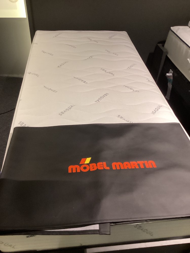 Mondo Deepblue Leros