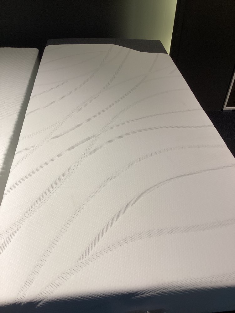 Tempur Form Plus Medium