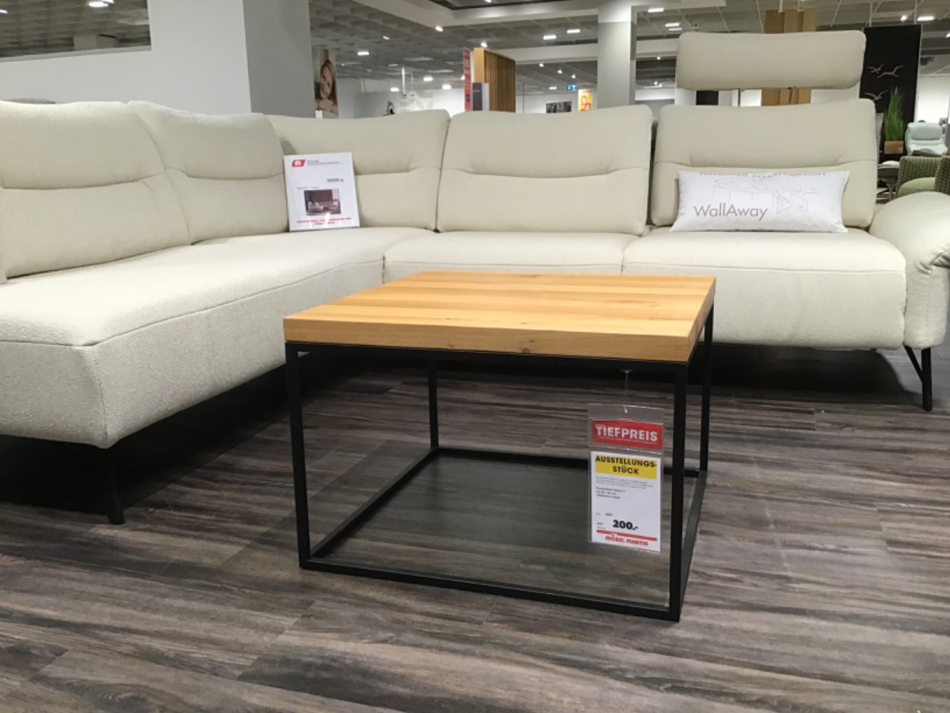 Couchtisch Marko 5