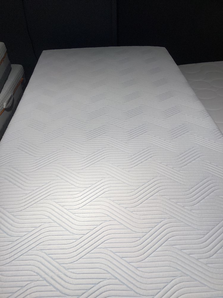 Tempur Pro Medium Firm 100×200
