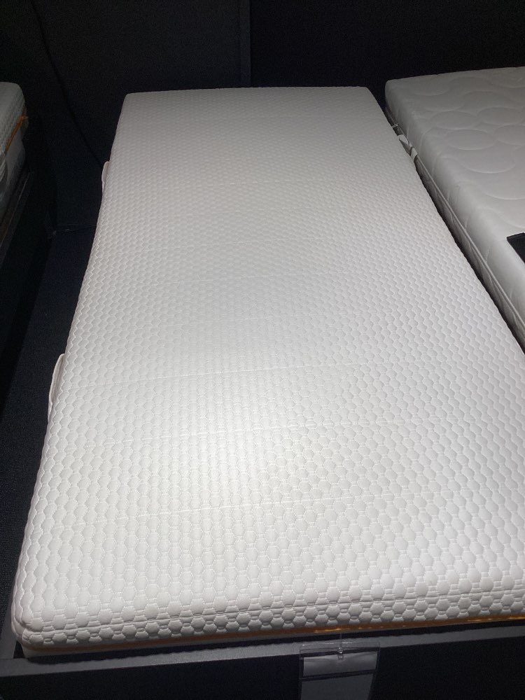 Mondo PureGel 5TFK 90×200 H2