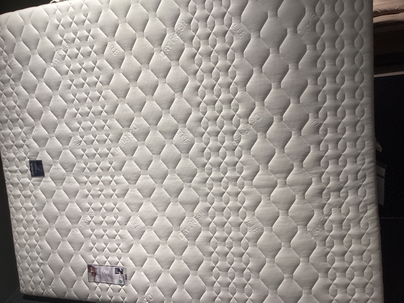 ONE XXL Fest 160×200
