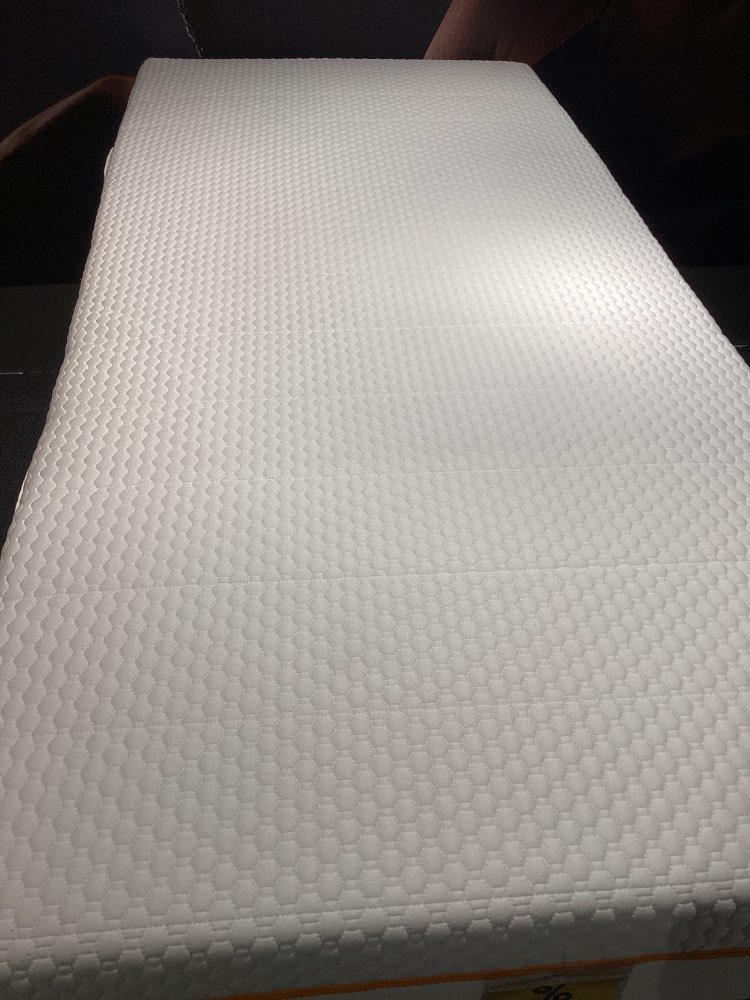 Mondo PureGel 9TFK 90×200 H2