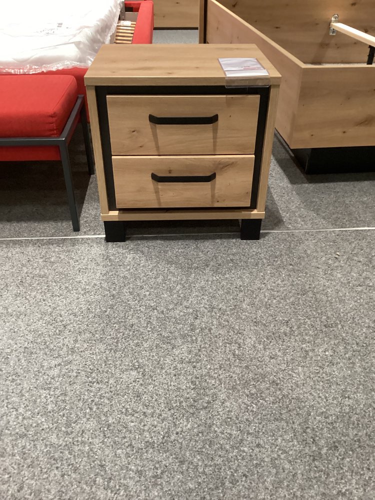 Nachtkommode