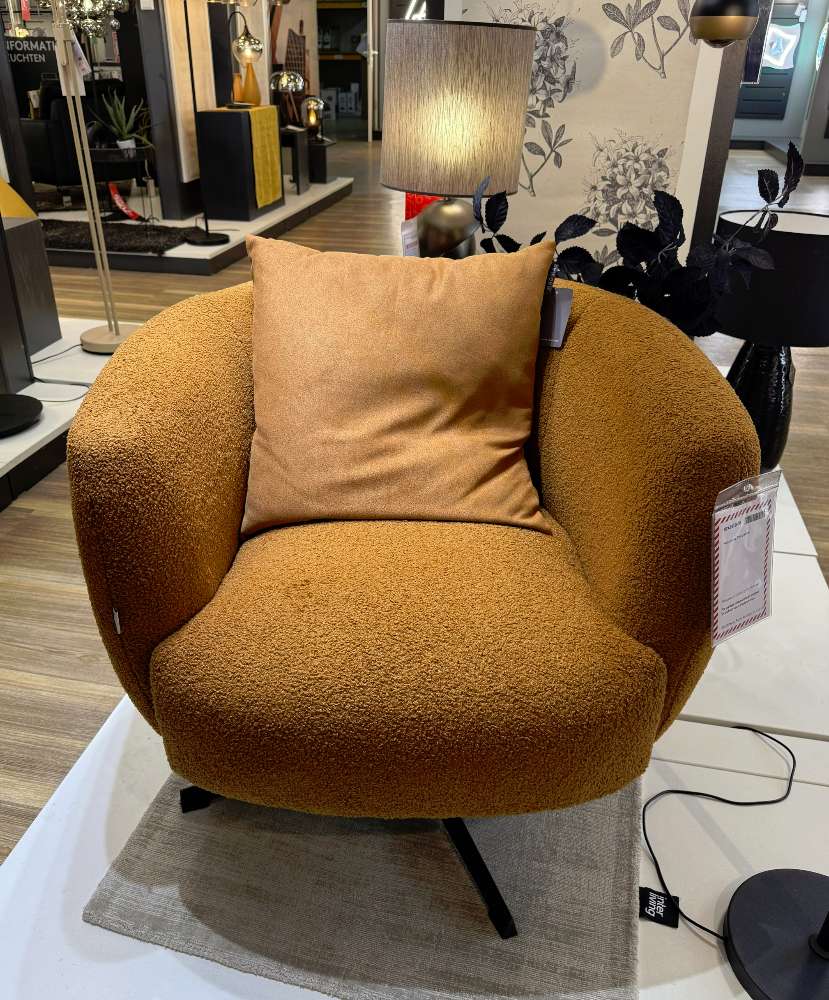 Sessel in braun⚡️Sparpreis⚡️