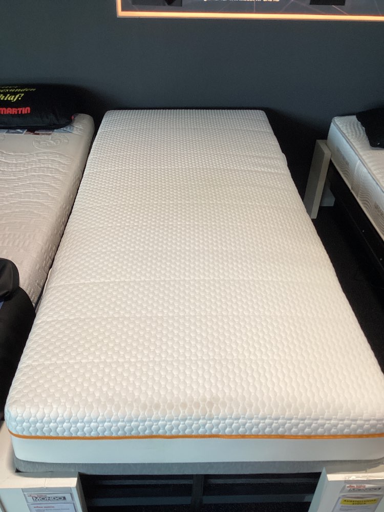 Matratze Tempur Pro SmartCool Soft