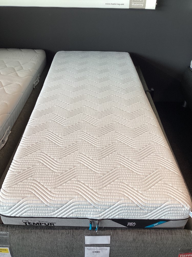 Matratze. Mondo PureGel 9TFK
