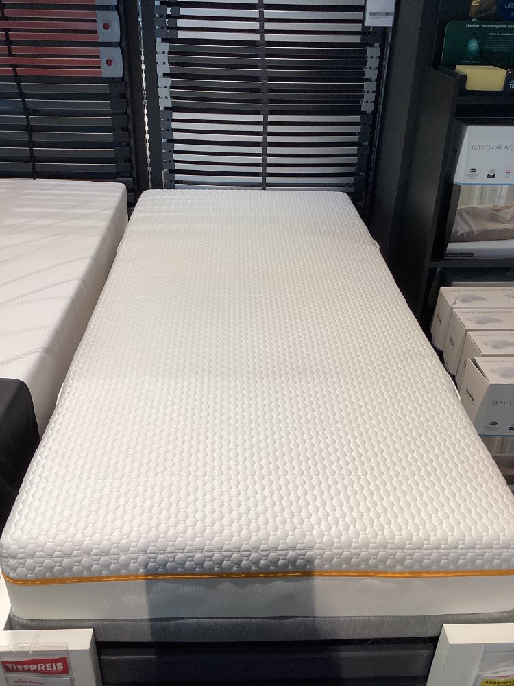 Matratze Mondo PureGel 9TFK