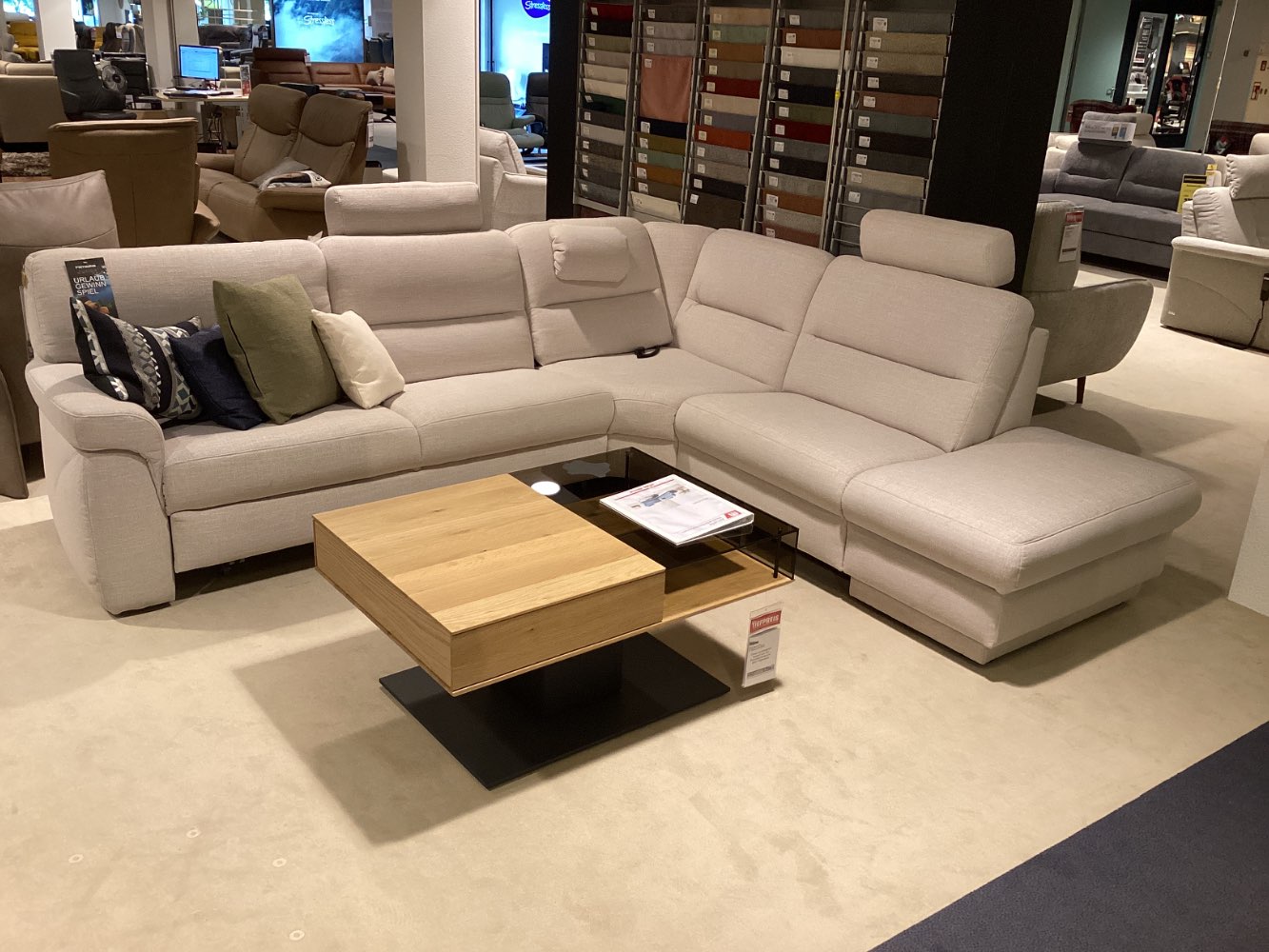 Ecksofa