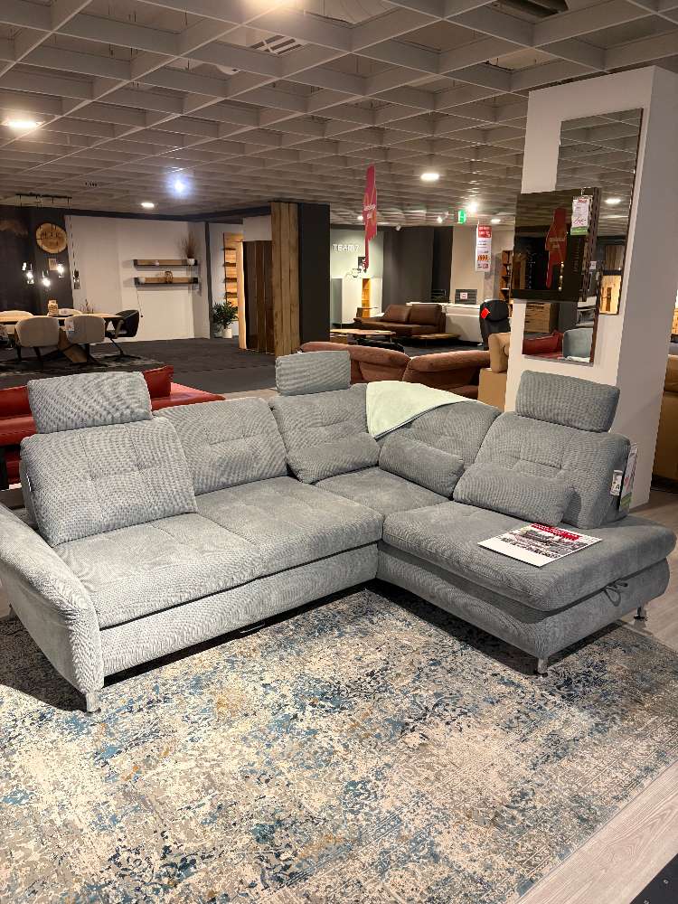 Ecksofa TM