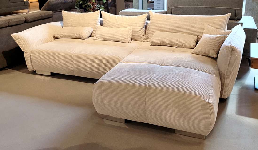 Couch AFRODITE