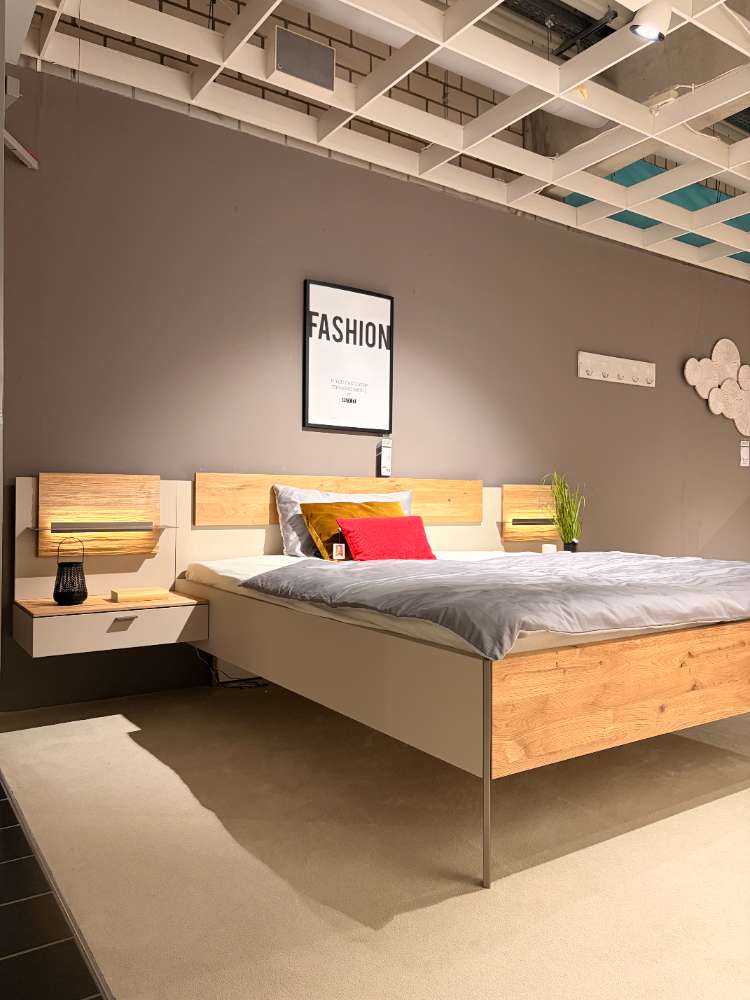 Thielemeyer Schlafzimmer zum wohlfühlen