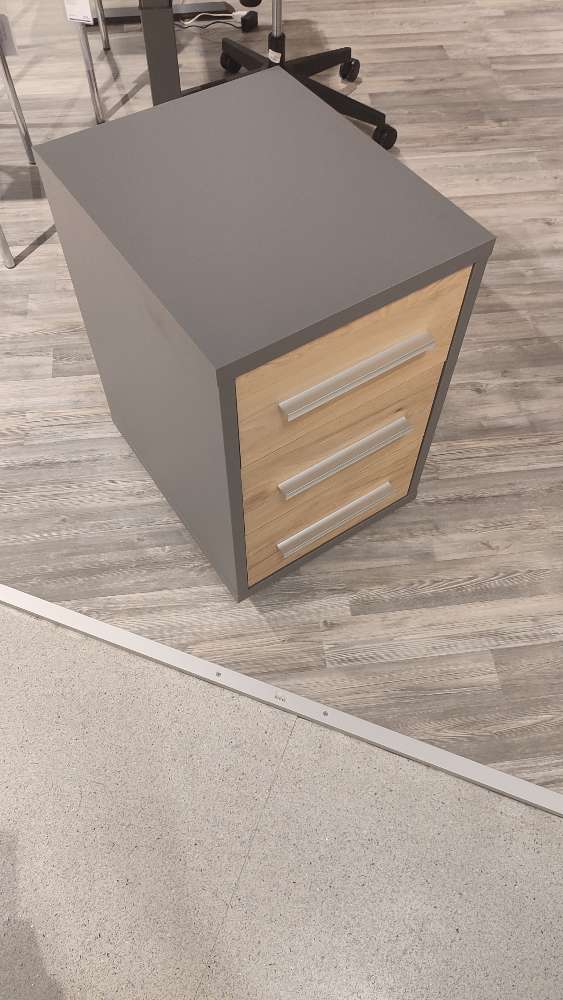 Rollcontainer Modul