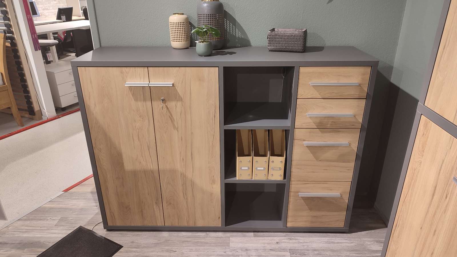 Büroschrank Modul