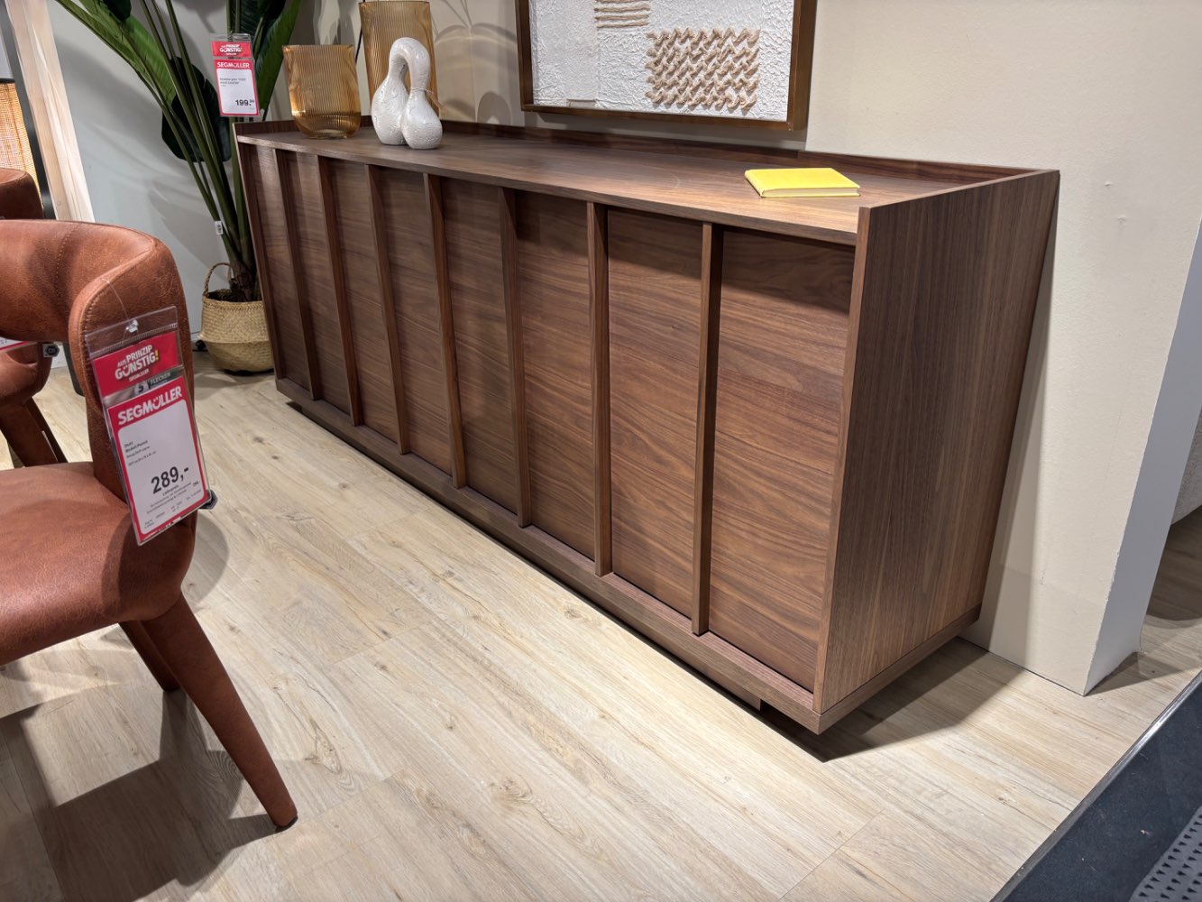 Sideboard Onyy von Julia Grup
