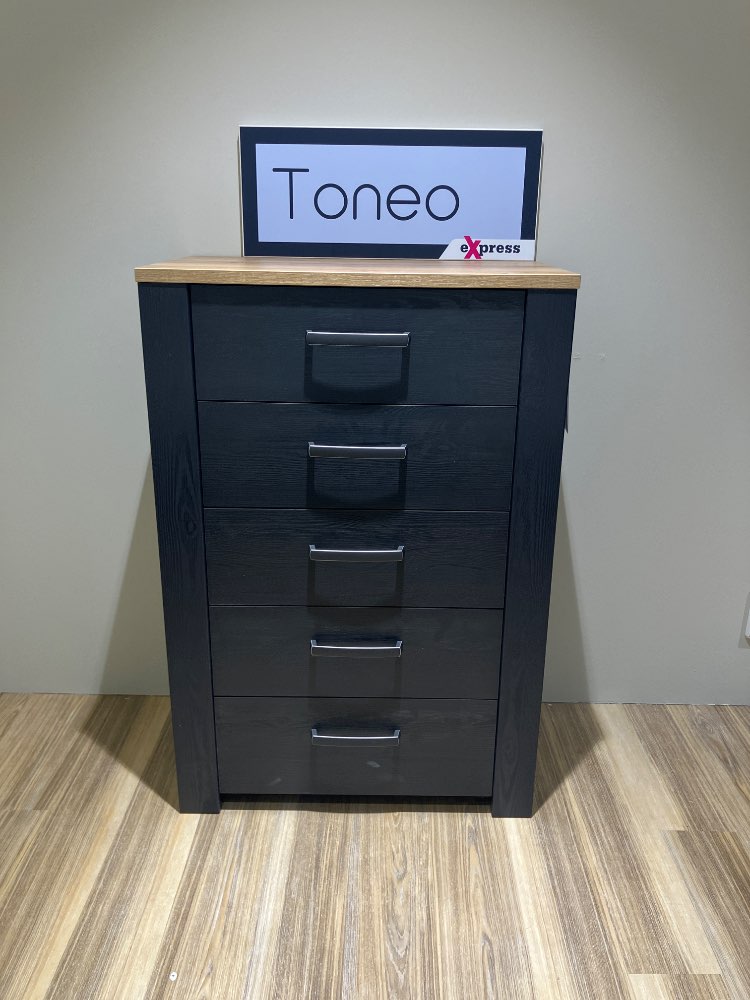 Schubkastenkommode Toneo