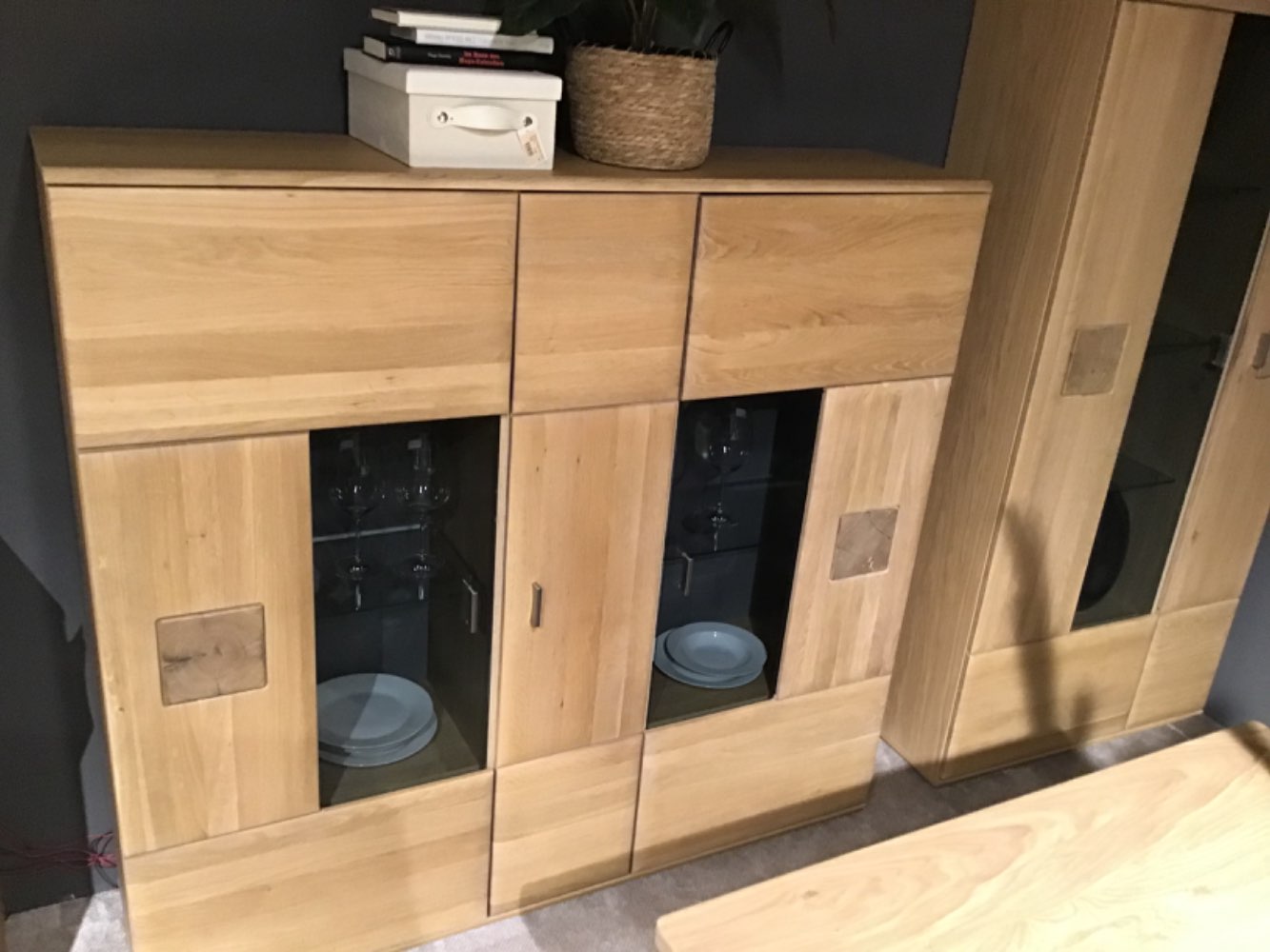 Highboard