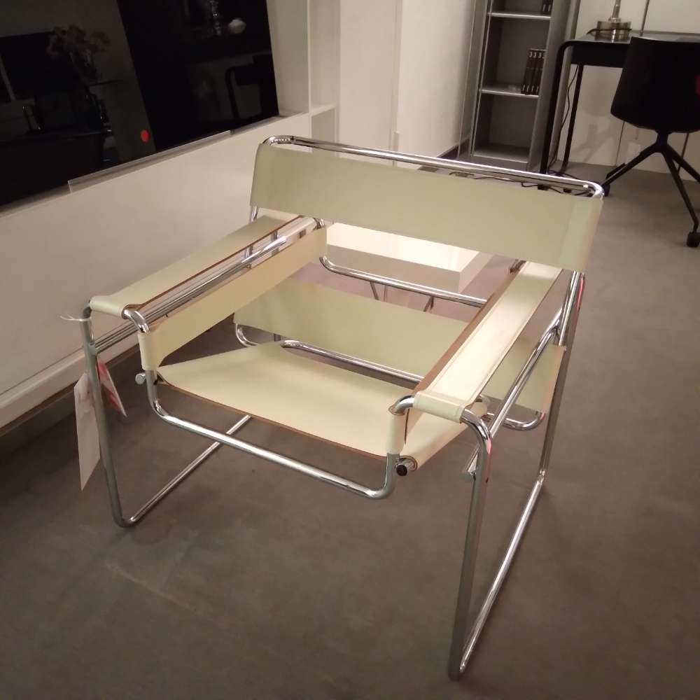 Wassily Chair -Original-
