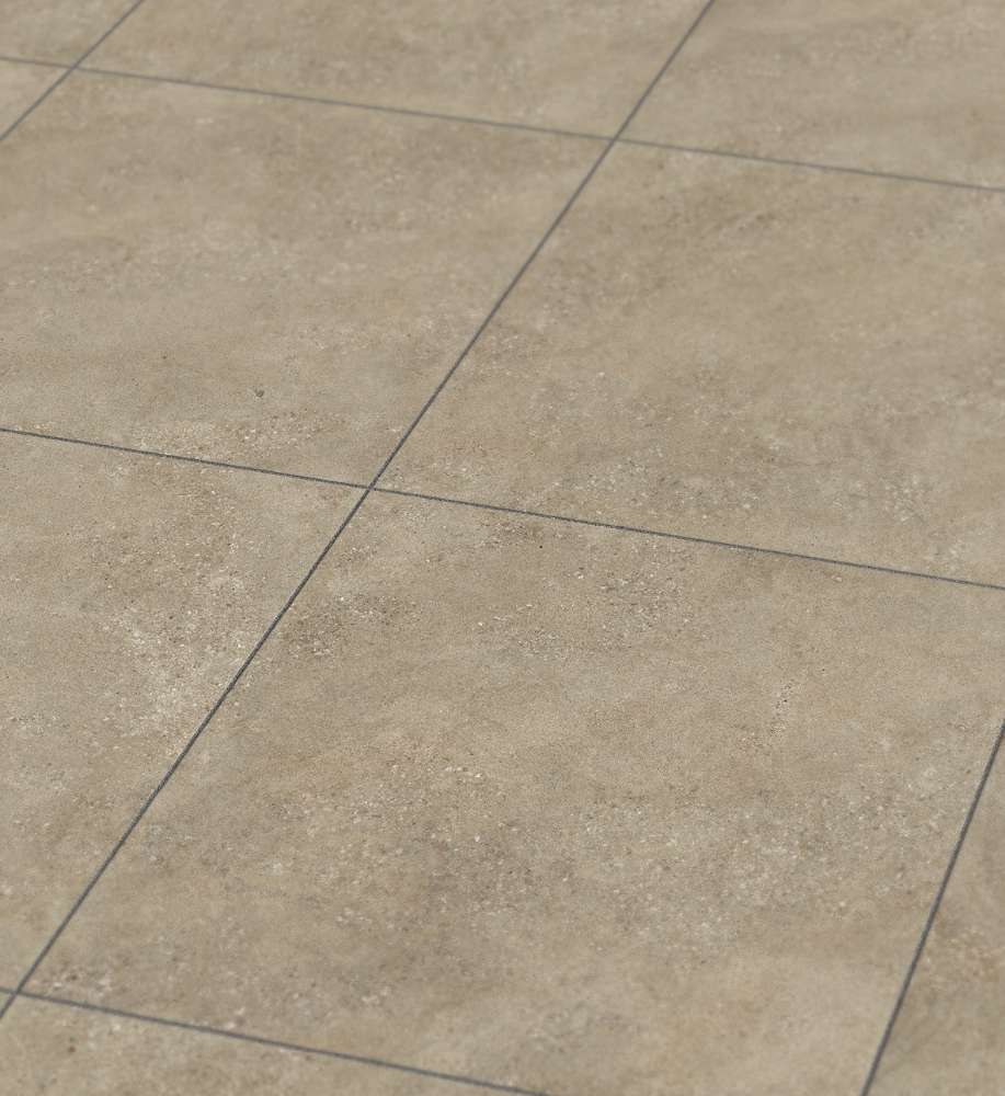 Terrassenplatten, Keramik, taupe, 60x60x3cm, 2.Wahl