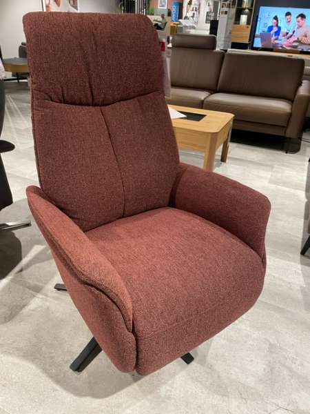 Interliving Relaxer