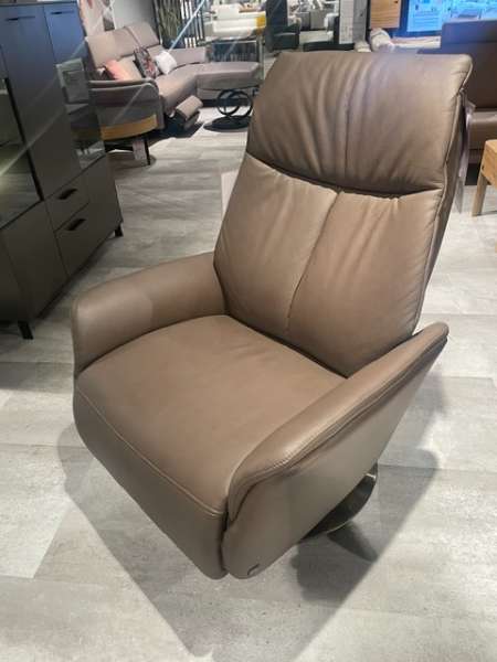 Interliving Relaxer