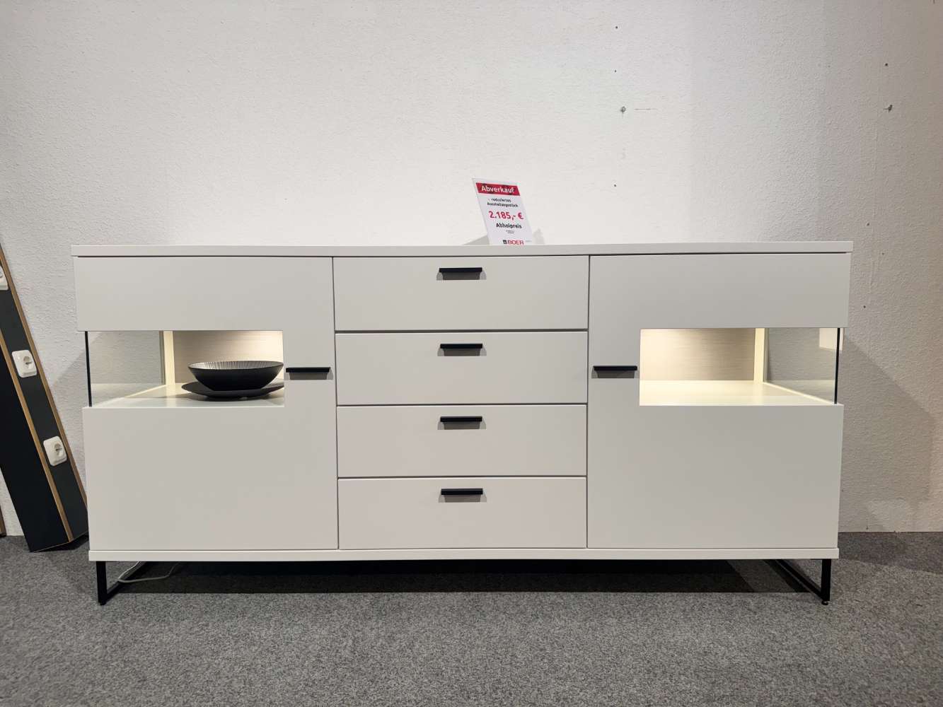 Sideboard Varianta