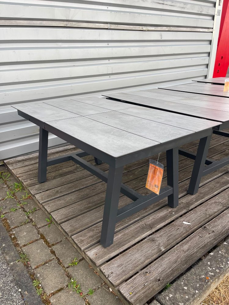 Loungetisch Zamora