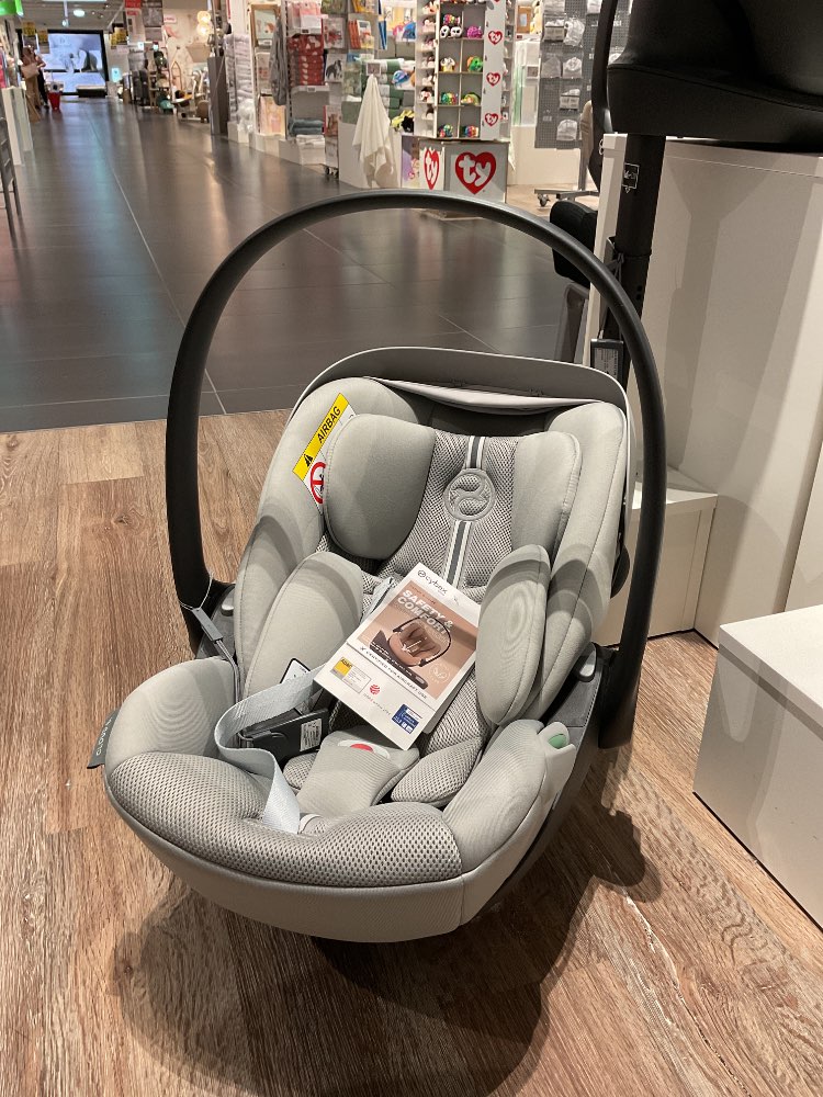 Babyschale Cybex