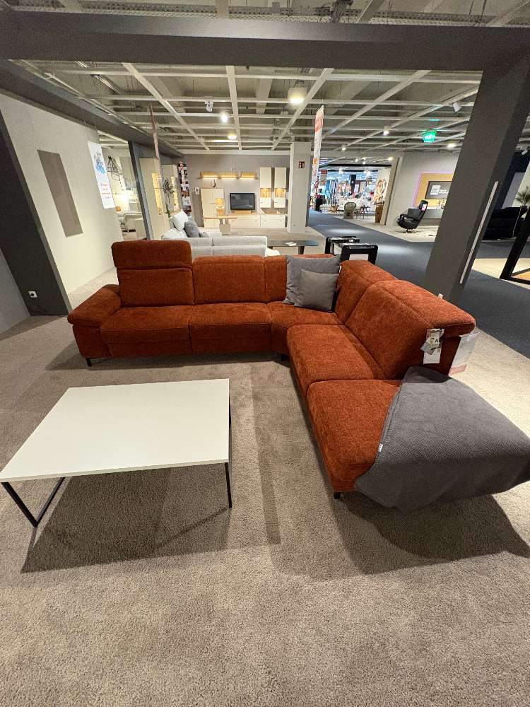 Ecksofa TM