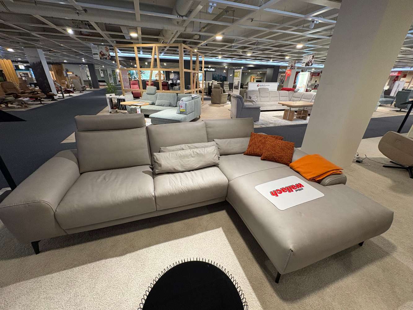 Ecksofa