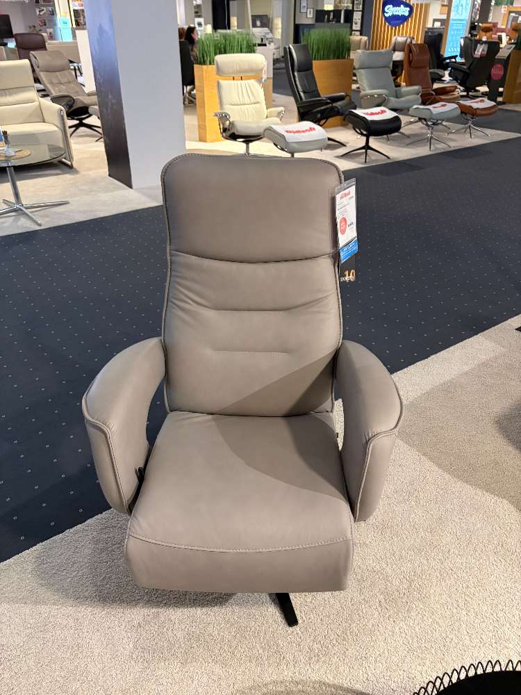 Relaxsessel bodenfrei