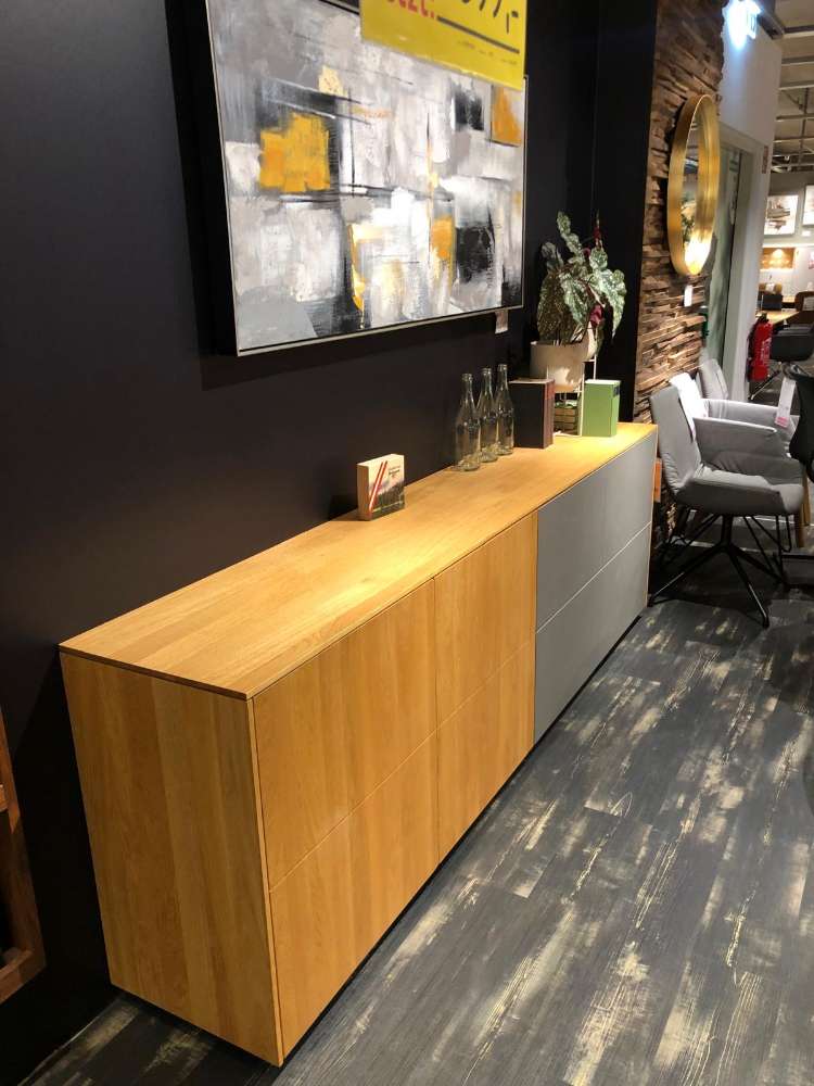 Möbel, Sideboard FILIGNO Team7, XXXLutz