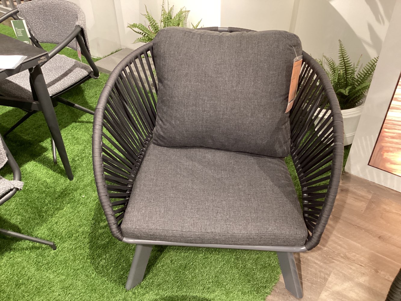XXXLutz Loungesessel