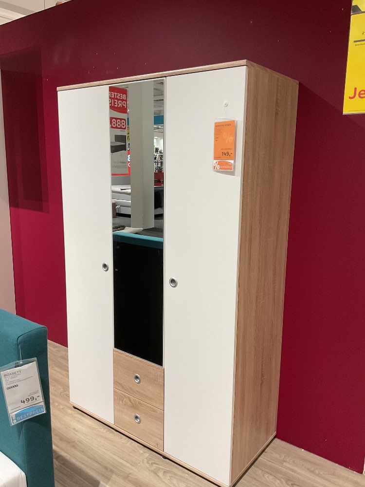 Kleiderschrank Wiki CARRY HOME
