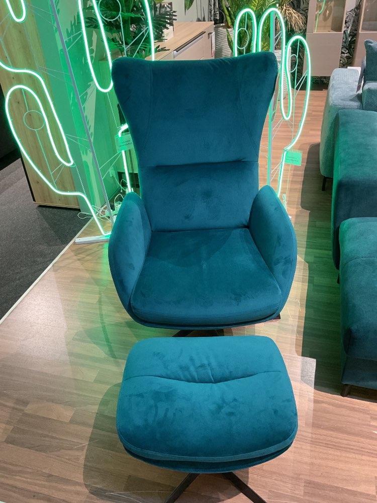 Relaxsesselset Monia HOME IN