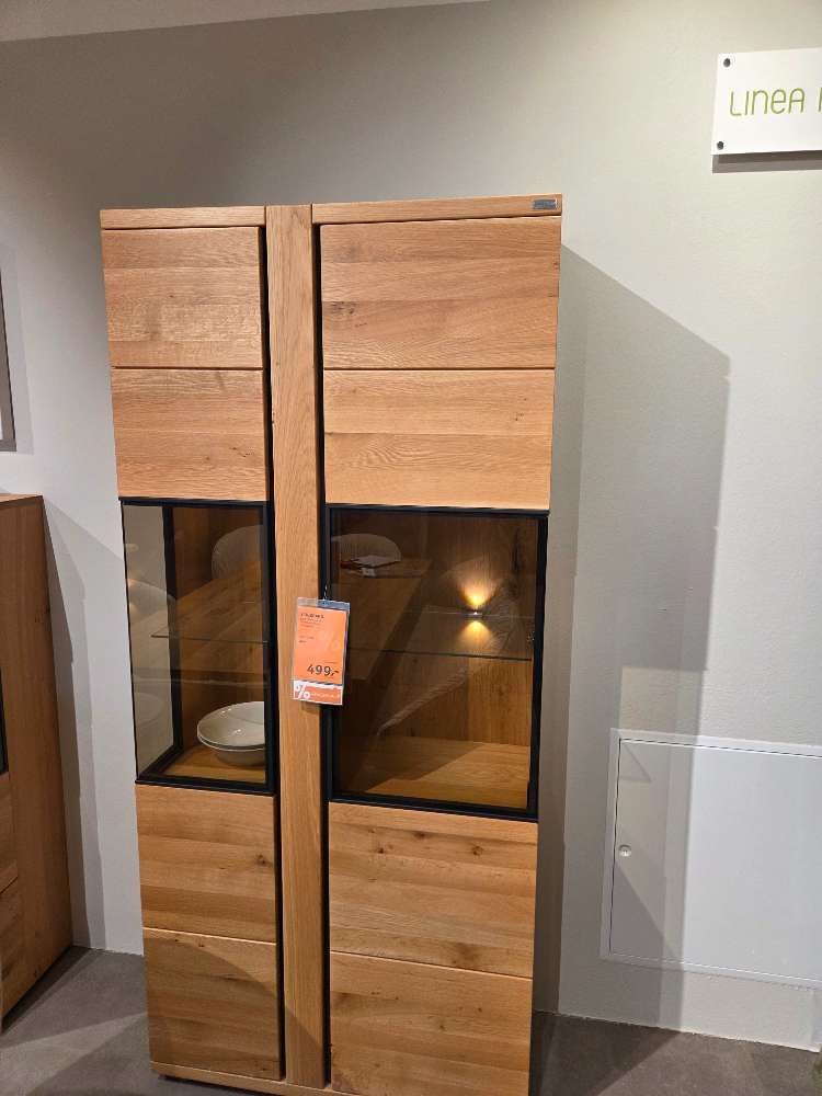 VITRINE