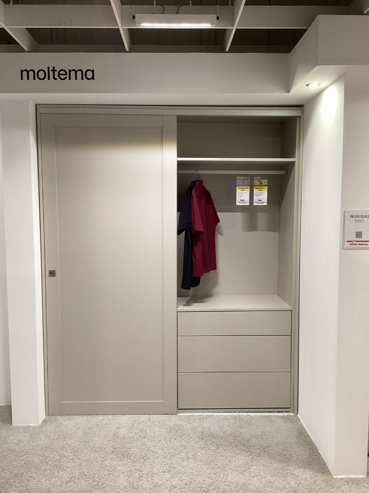 schiebetürenschrank