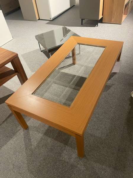 Couchtisch Eiche Terra