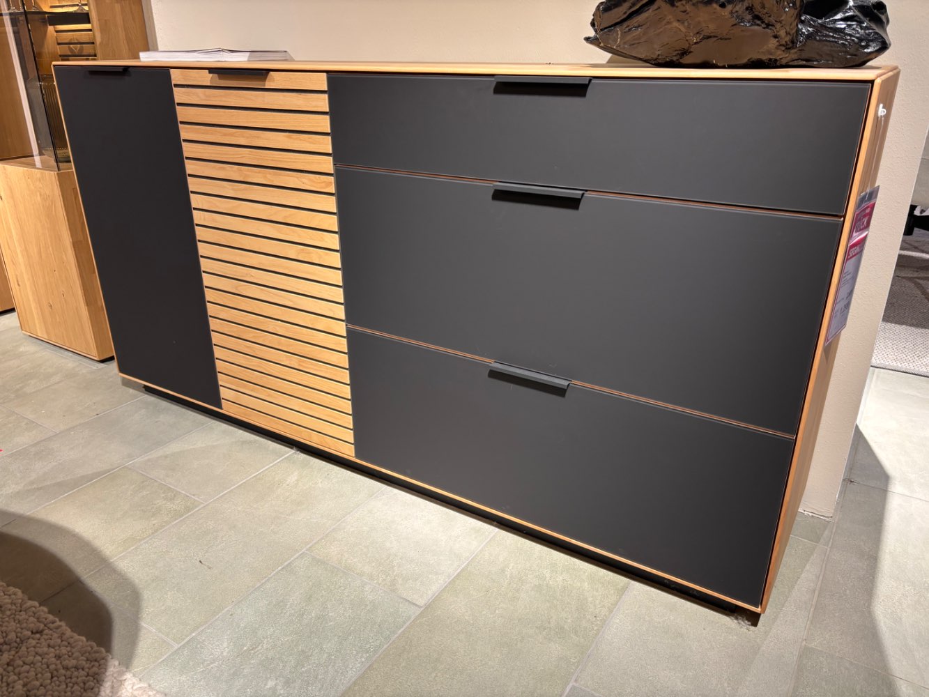 Sideboard WM 2320 von Wöstmann