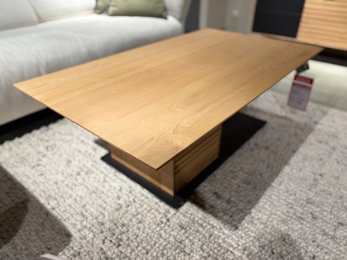 Couchtisch WM 2320 von Wöstmann