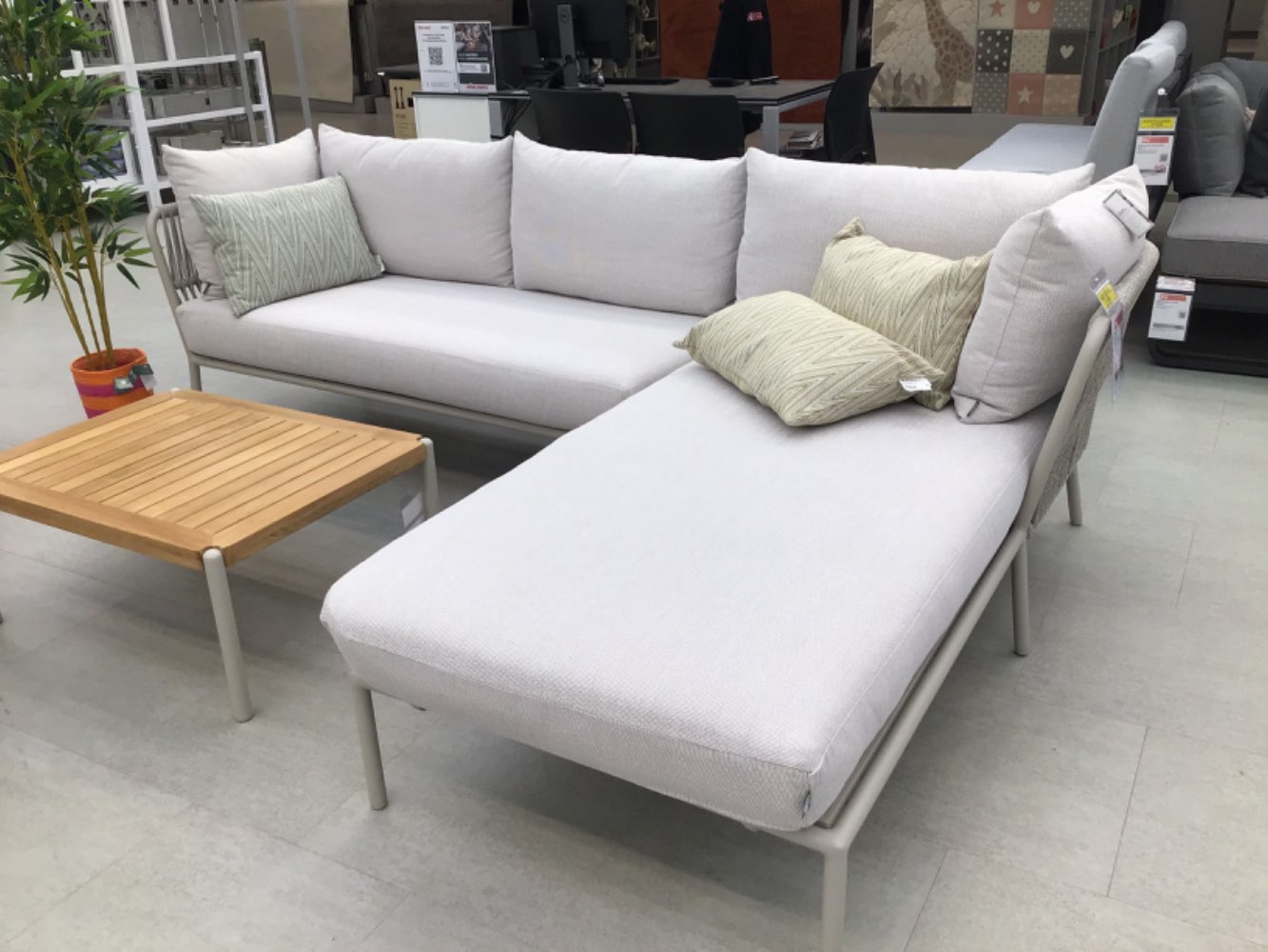 Lounge Romy