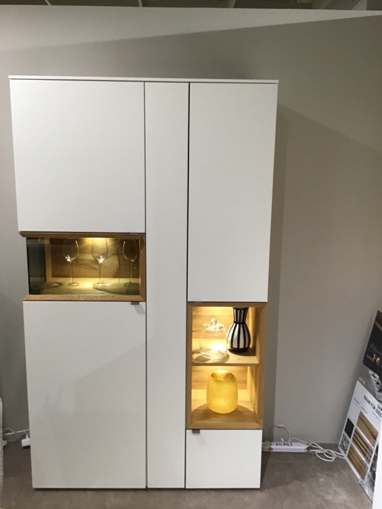 Vitrine