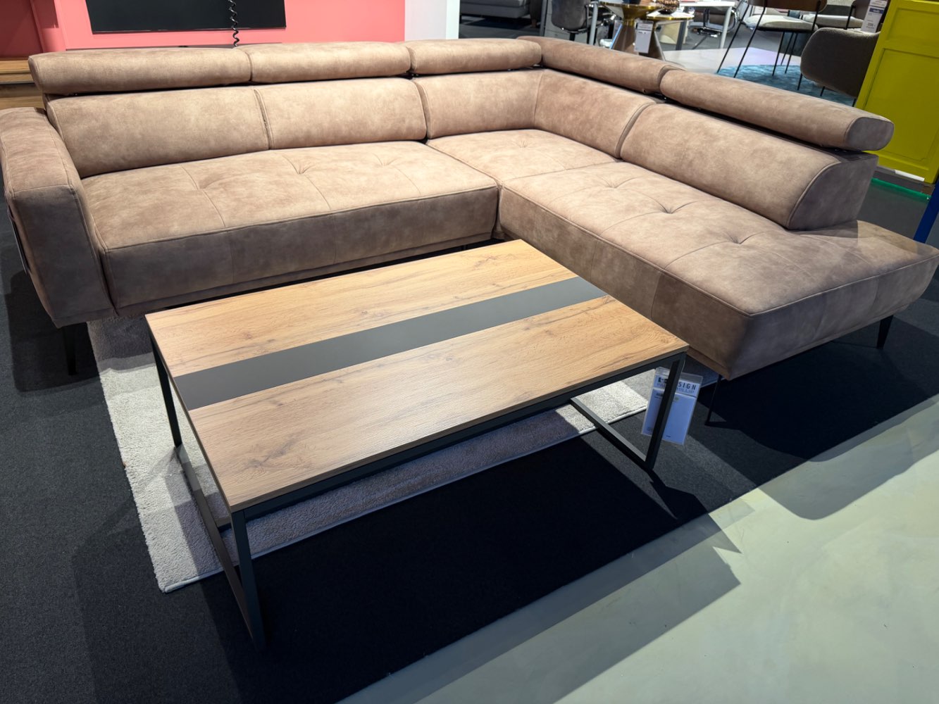Ecksofa