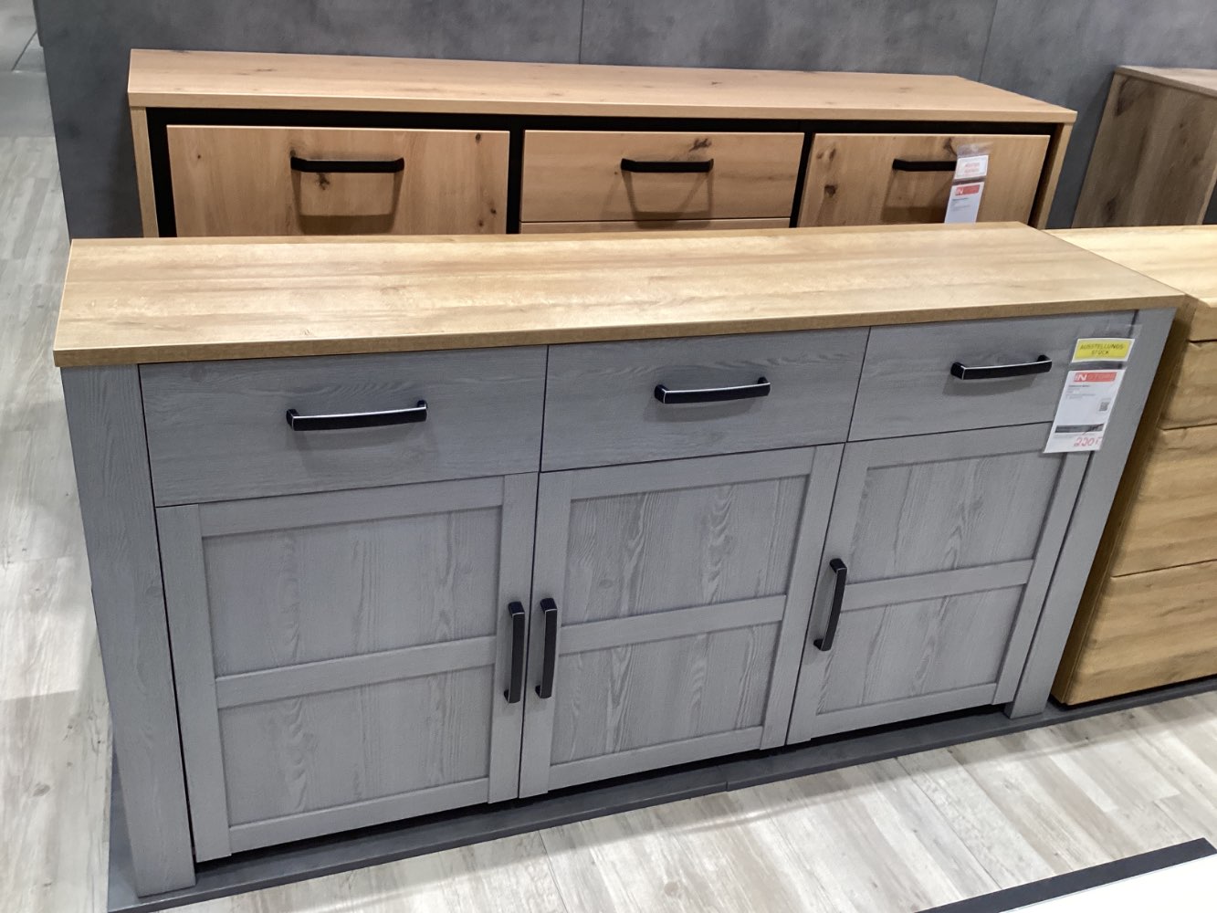 Sideboard Bahol