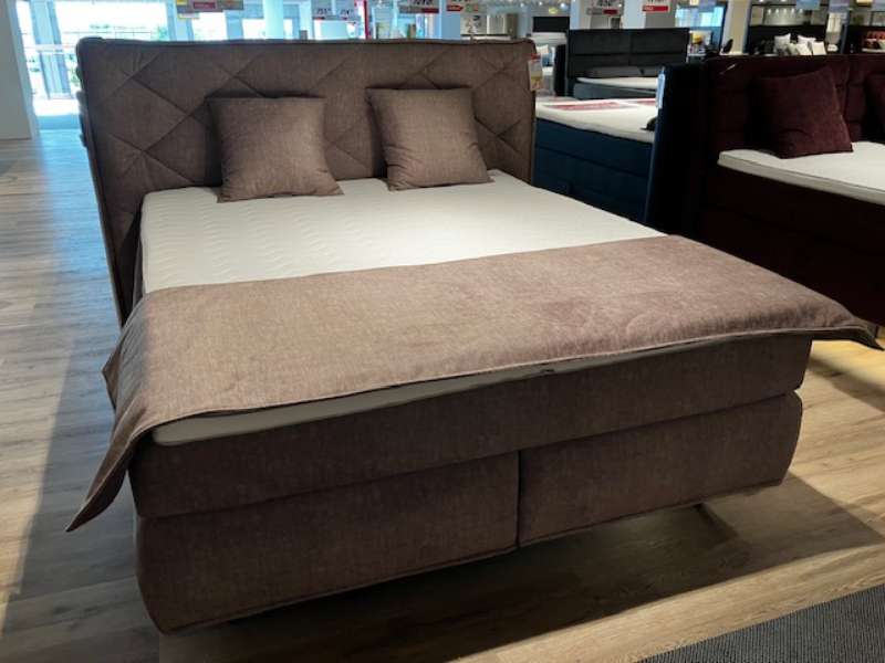 Boxspringbett