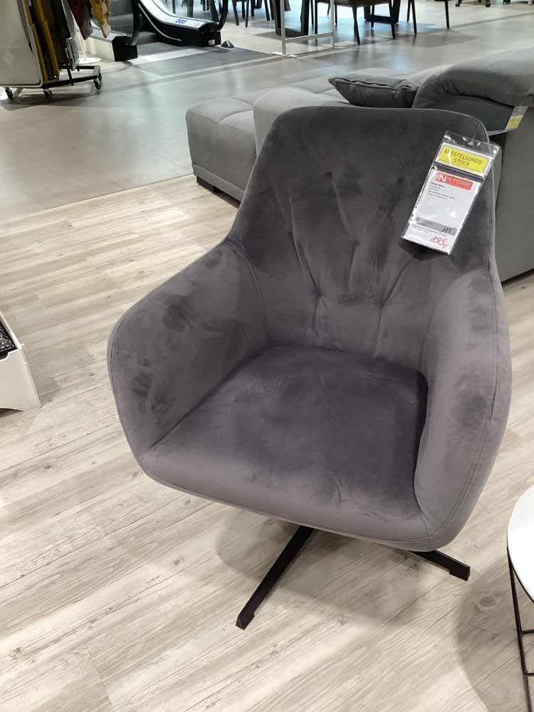 Sessel Manu
