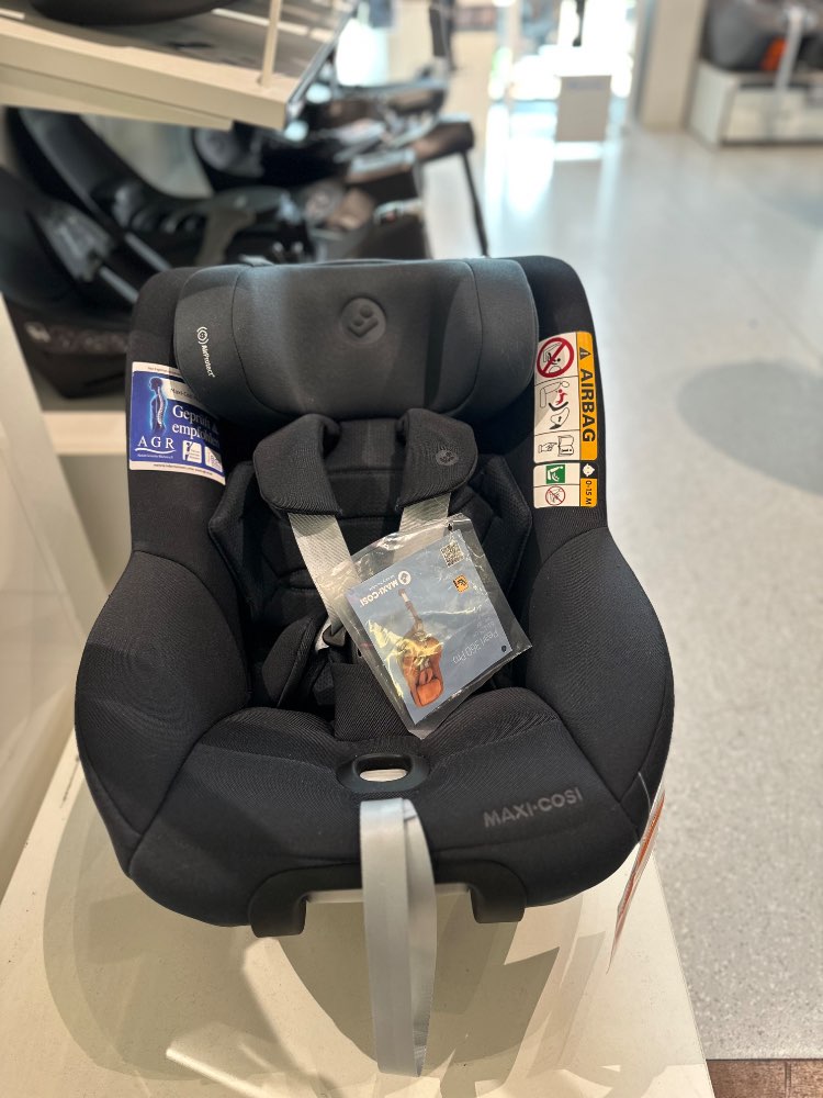 Reboarder – Kindersitz MAXI COSI  PEARL 360 PRO
