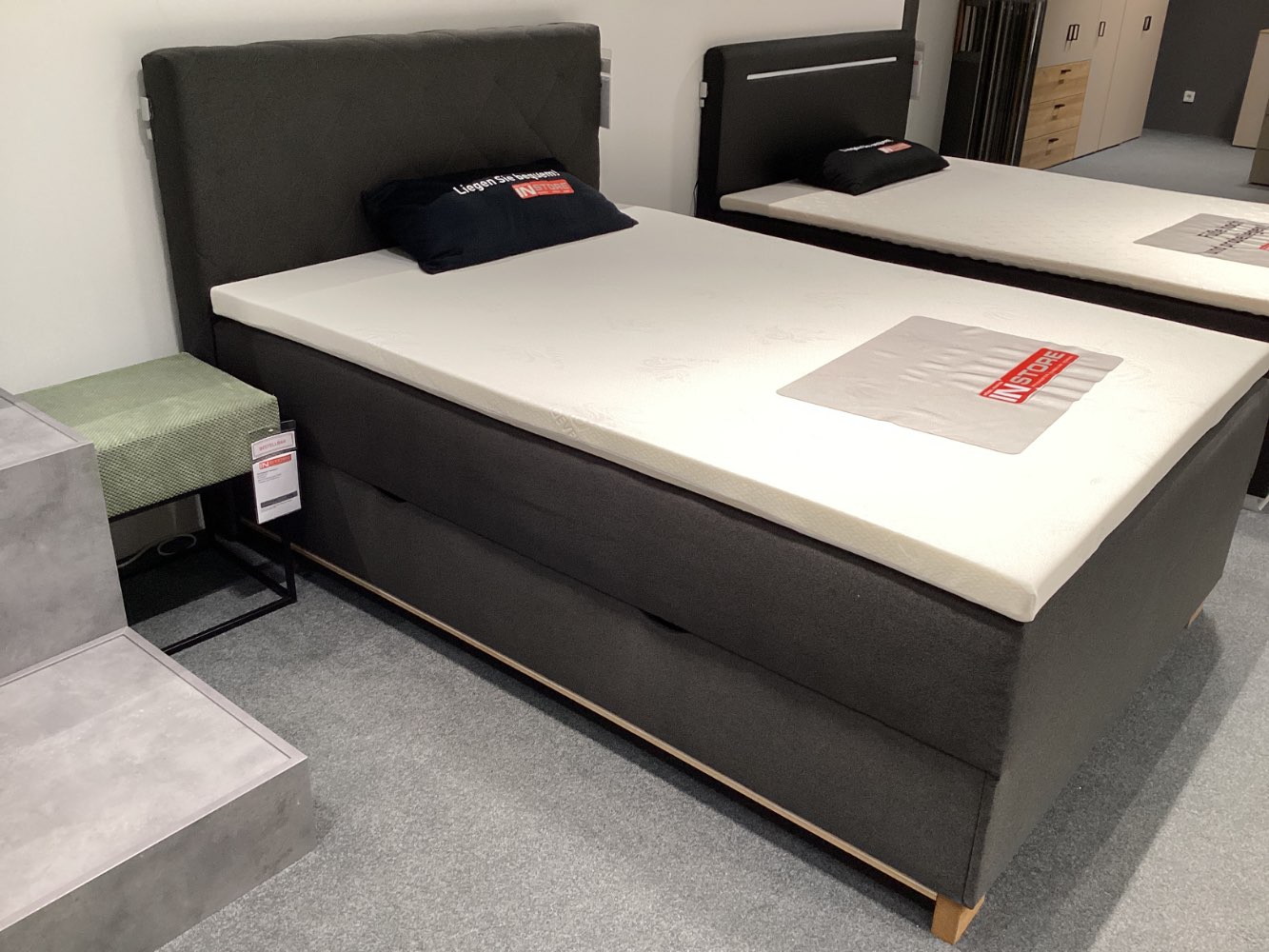 Boxbett