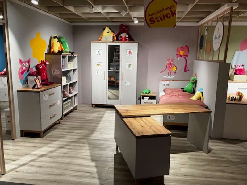 Jugendzimmer