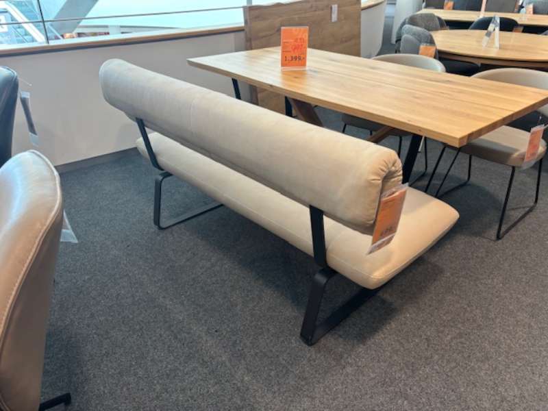 Sitzbank Venjakob